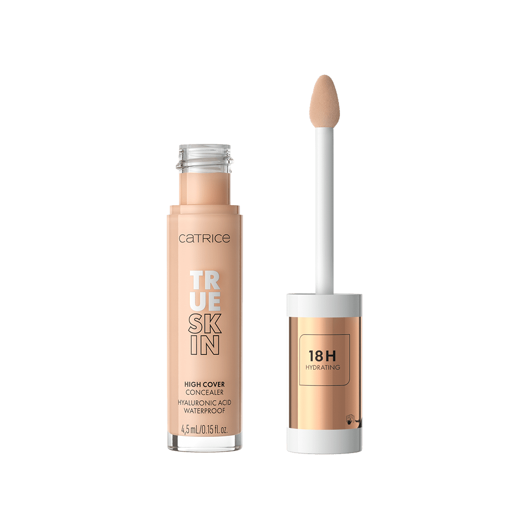 Catrice True Skin High Cover Concealer Concealer - XOXO cosmetics