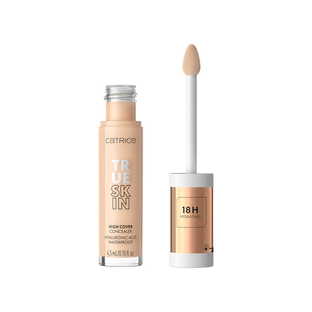 Catrice True Skin High Cover Concealer Concealer - XOXO cosmetics
