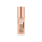 Catrice True Skin Hydrating Foundation Foundation - XOXO cosmetics