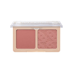 Catrice Wonder Woman Blush Affair Cream & Powder Palette Blush Palette - XOXO cosmetics