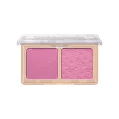 Catrice Wonder Woman Blush Affair Cream & Powder Palette Blush Palette - XOXO cosmetics