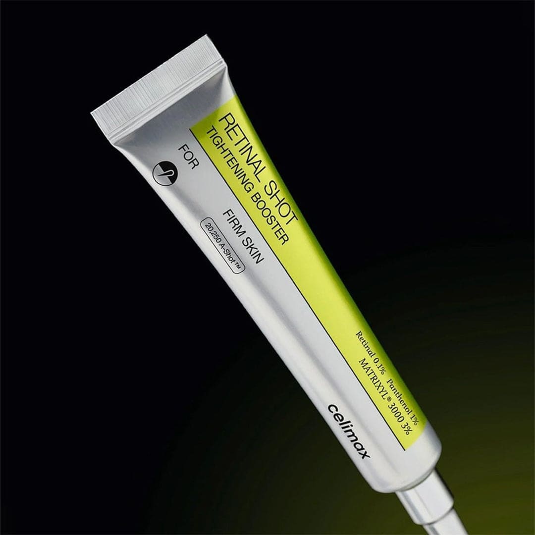 Celimax The Vita-A Retinal Shot Tightening Booster - 15ml Anti Aging - XOXO cosmetics
