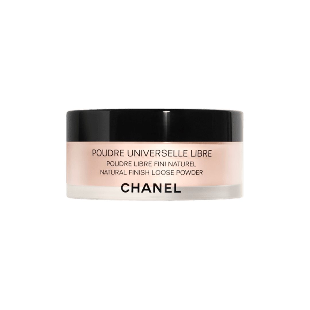 Chanel Poudre Universelle Libre Face Loose Powder Powder - XOXO cosmetics