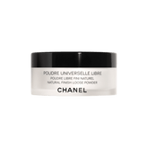 Chanel Poudre Universelle Libre Face Loose Powder Powder - XOXO cosmetics