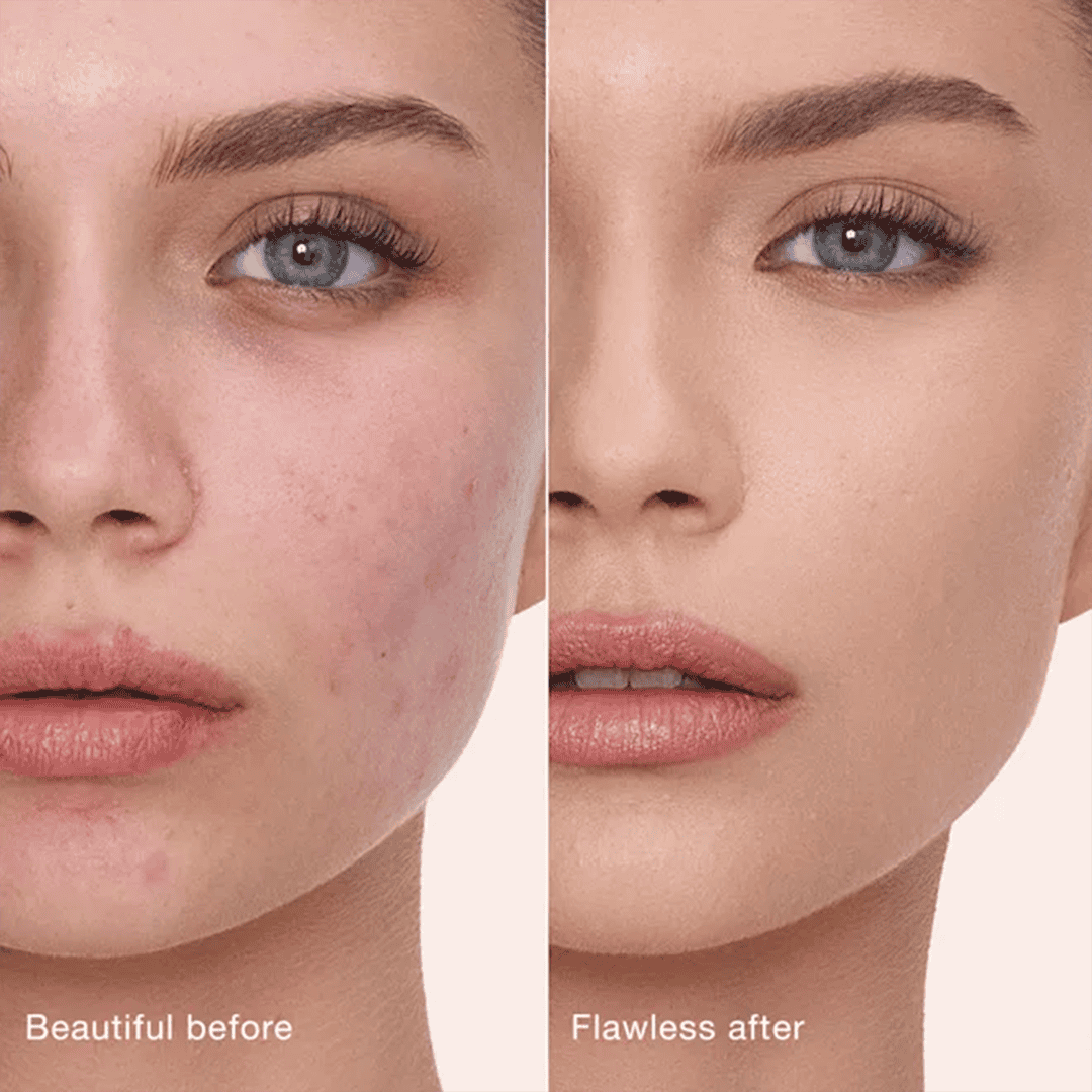 Charlotte Tilbury Airbrush Flawless Blur Concealer Concealer - XOXO cosmetics