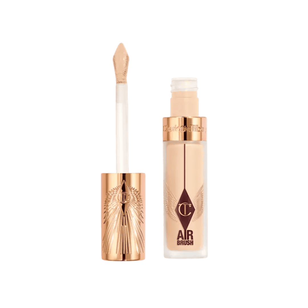Charlotte Tilbury Airbrush Flawless Blur Concealer Concealer - XOXO cosmetics
