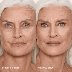 Charlotte Tilbury Airbrush Flawless Blur Concealer Concealer - XOXO cosmetics
