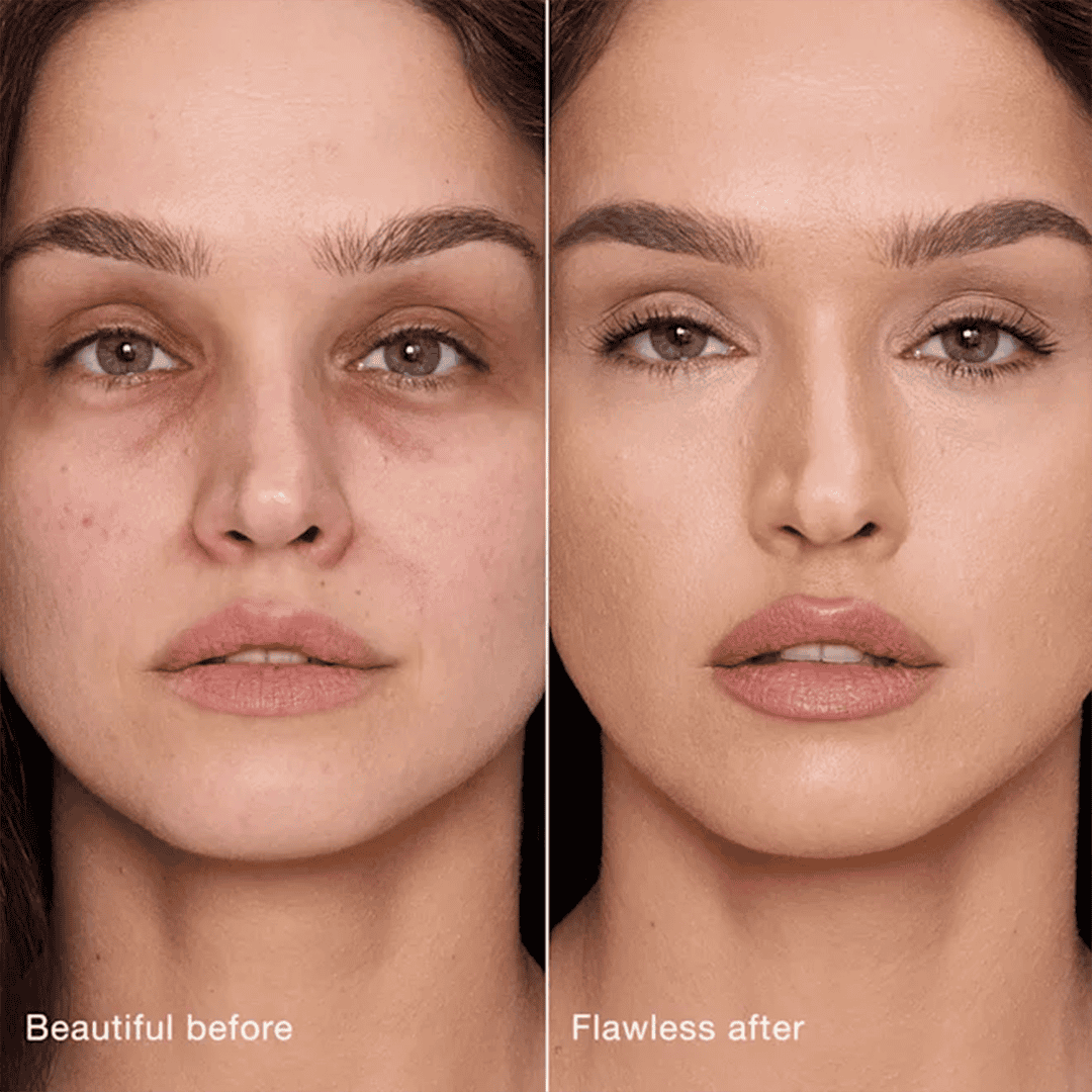 Charlotte Tilbury Airbrush Flawless Blur Concealer Concealer - XOXO cosmetics