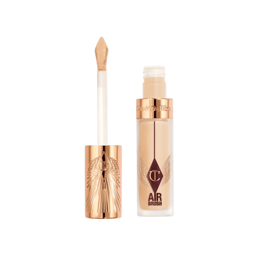 Charlotte Tilbury Airbrush Flawless Blur Concealer Concealer - XOXO cosmetics