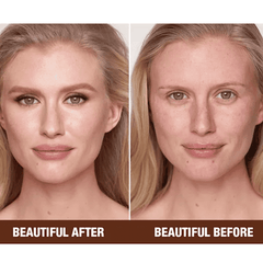 Charlotte Tilbury Airbrush Flawless Finish Micro Powder - 1 Fair Powder - XOXO cosmetics