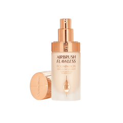 Charlotte Tilbury Airbrush Flawless Foundation Foundation - XOXO cosmetics