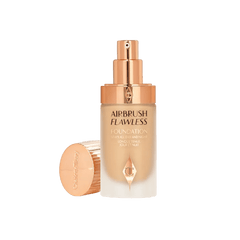 Charlotte Tilbury Airbrush Flawless Foundation Foundation - XOXO cosmetics