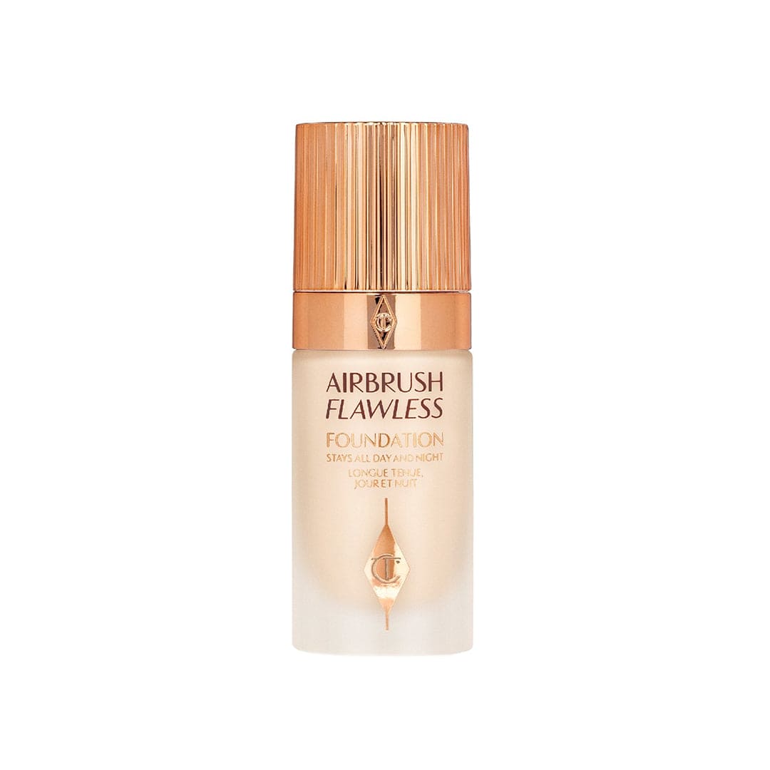 Charlotte Tilbury Airbrush Flawless Foundation Foundation - XOXO cosmetics