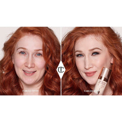 Charlotte Tilbury Airbrush Flawless Foundation Foundation - XOXO cosmetics