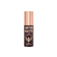 Charlotte Tilbury Airbrush Flawless Setting Spray Matte Blur - 34ml Setting & Fixing Spray - XOXO cosmetics