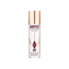 Charlotte Tilbury Airbrush Flawless Setting Spray Setting & Fixing Spray - XOXO cosmetics