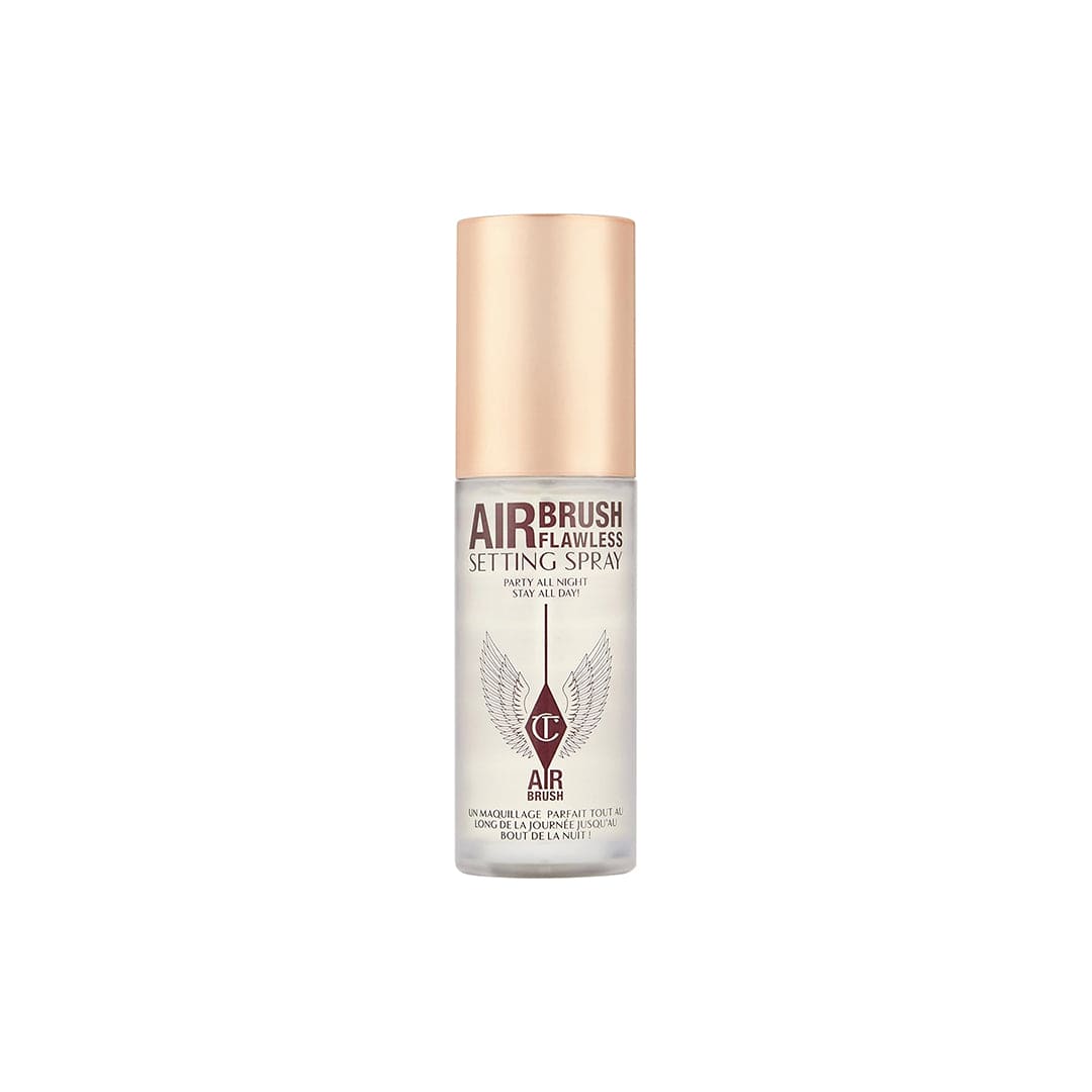 Charlotte Tilbury Airbrush Flawless Setting Spray Setting & Fixing Spray - XOXO cosmetics