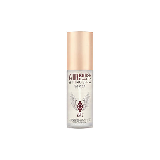 Charlotte Tilbury Airbrush Flawless Setting Spray Setting & Fixing Spray - XOXO cosmetics