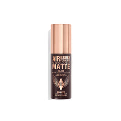 Charlotte Tilbury Airbrush Flawless Setting Spray Matte Blur - 34ml Setting & Fixing Spray - XOXO cosmetics