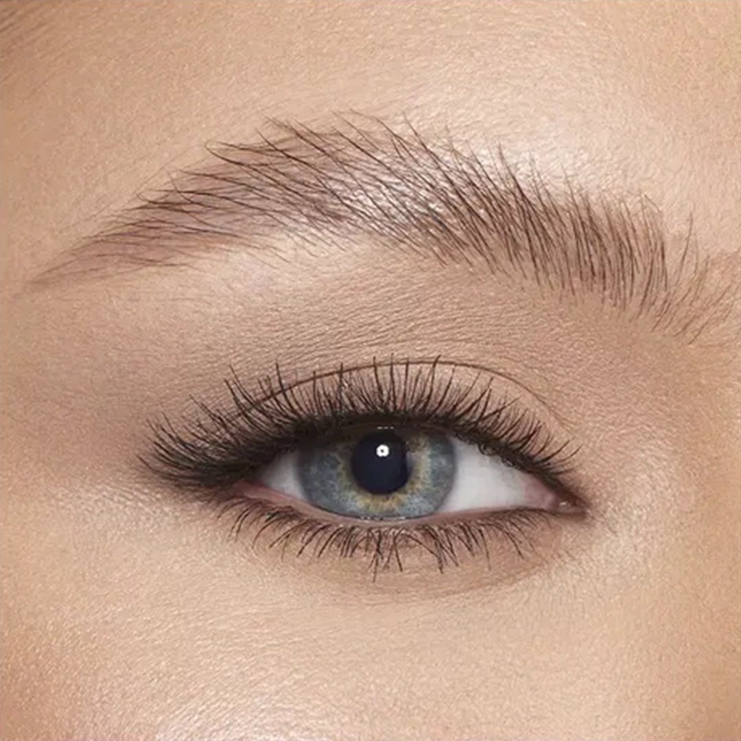 Charlotte Tilbury Brow Fix Clear Brow Gel - 6g Eyebrow - XOXO cosmetics