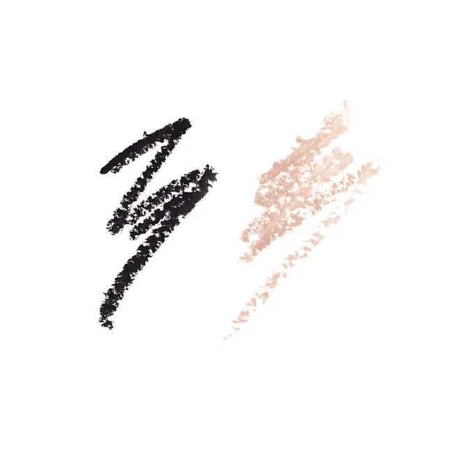 Charlotte Tilbury Exagger-Eyes Liner Duo Eyeliner - XOXO cosmetics