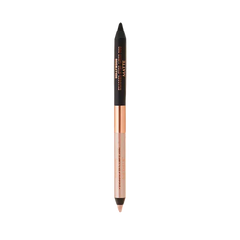 Charlotte Tilbury Exagger-Eyes Liner Duo Eyeliner - XOXO cosmetics