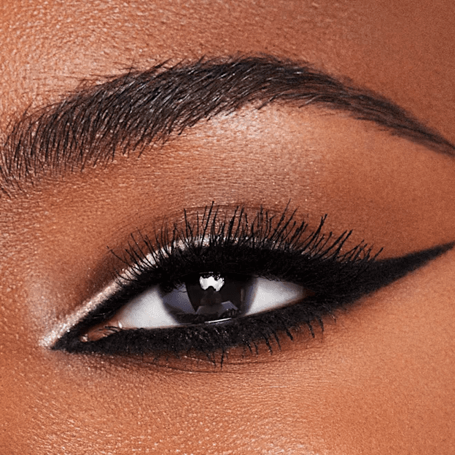 Charlotte Tilbury Exagger-Eyes Liner Duo Eyeliner - XOXO cosmetics