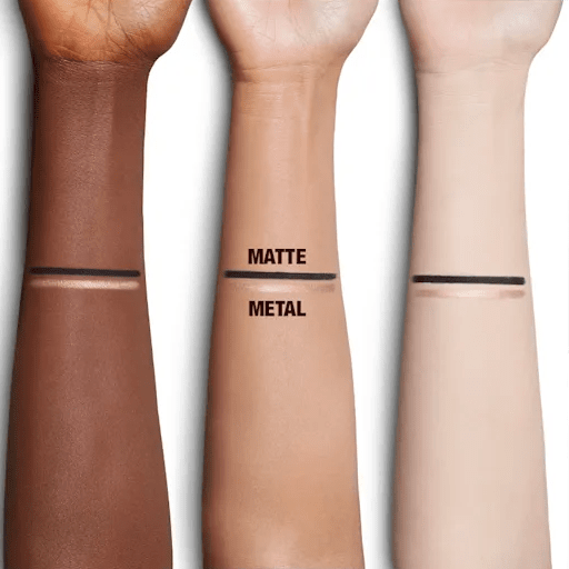 Charlotte Tilbury Exagger-Eyes Liner Duo Eyeliner - XOXO cosmetics