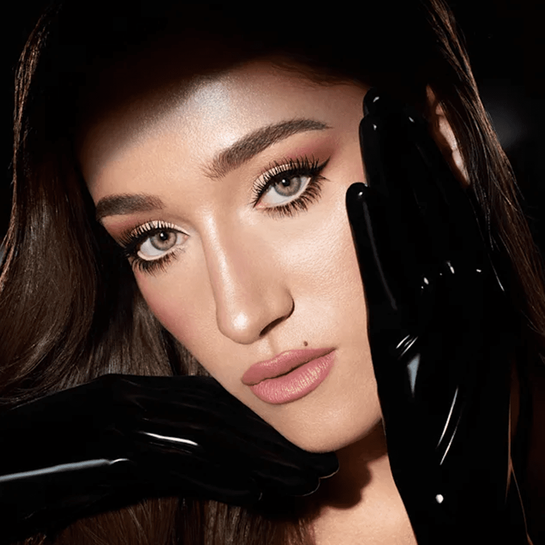 Charlotte Tilbury Exagger-Eyes Volume Mascara - Exagger-Black Mascara - XOXO cosmetics