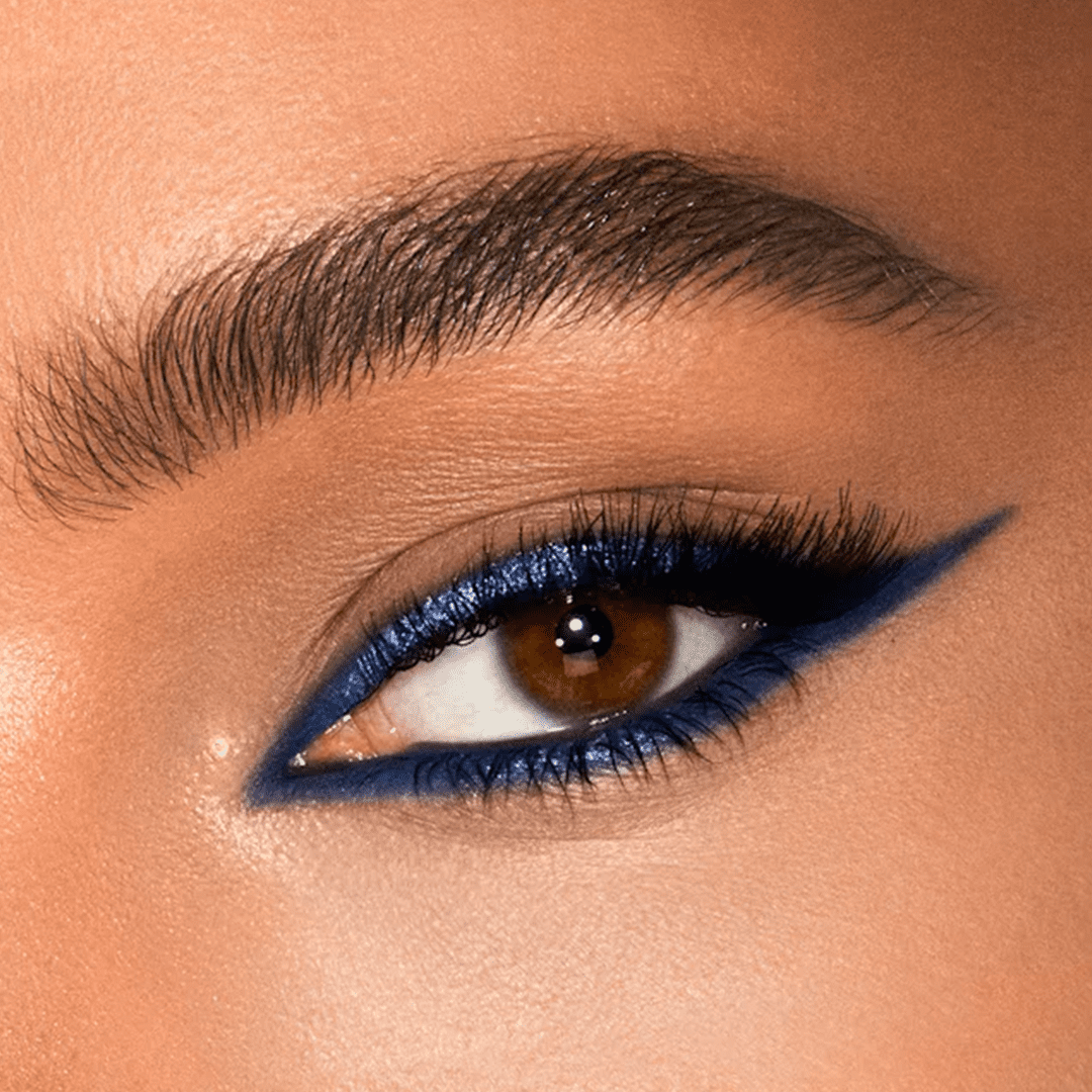 Charlotte Tilbury Eye Colour Magic Liner Duo - Super Blue Eyeliner - XOXO cosmetics