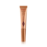 Charlotte Tilbury Hollywood Beauty Light Wand - Spotlight Highlighter - XOXO cosmetics