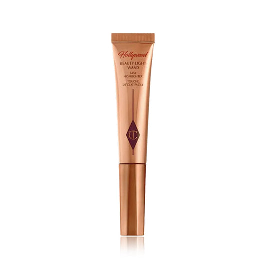 Charlotte Tilbury Hollywood Beauty Light Wand - Spotlight Highlighter - XOXO cosmetics