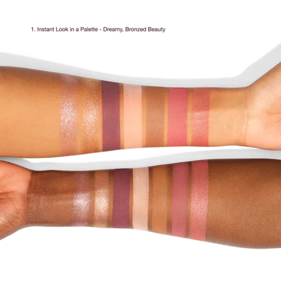 Charlotte Tilbury Instant Look In A Palette - LIMITED EDITION Face Palette - XOXO cosmetics