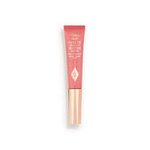 Charlotte Tilbury Matte Beauty Blush Wand - Pillow Talk Blush - XOXO cosmetics