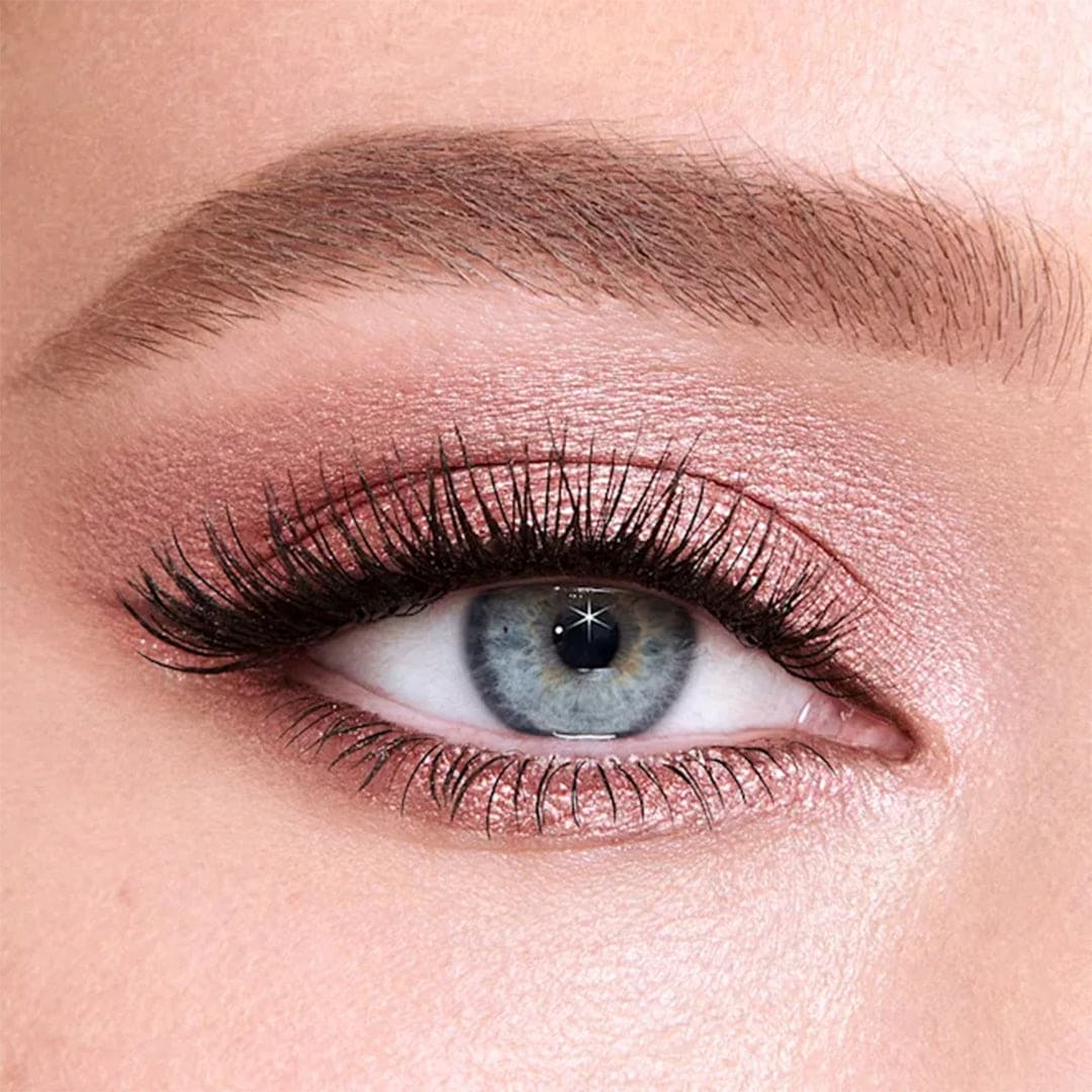 Charlotte Tilbury Pillow Talk Eye Enhancing Beauty Secrets Kit Eye Set - XOXO cosmetics