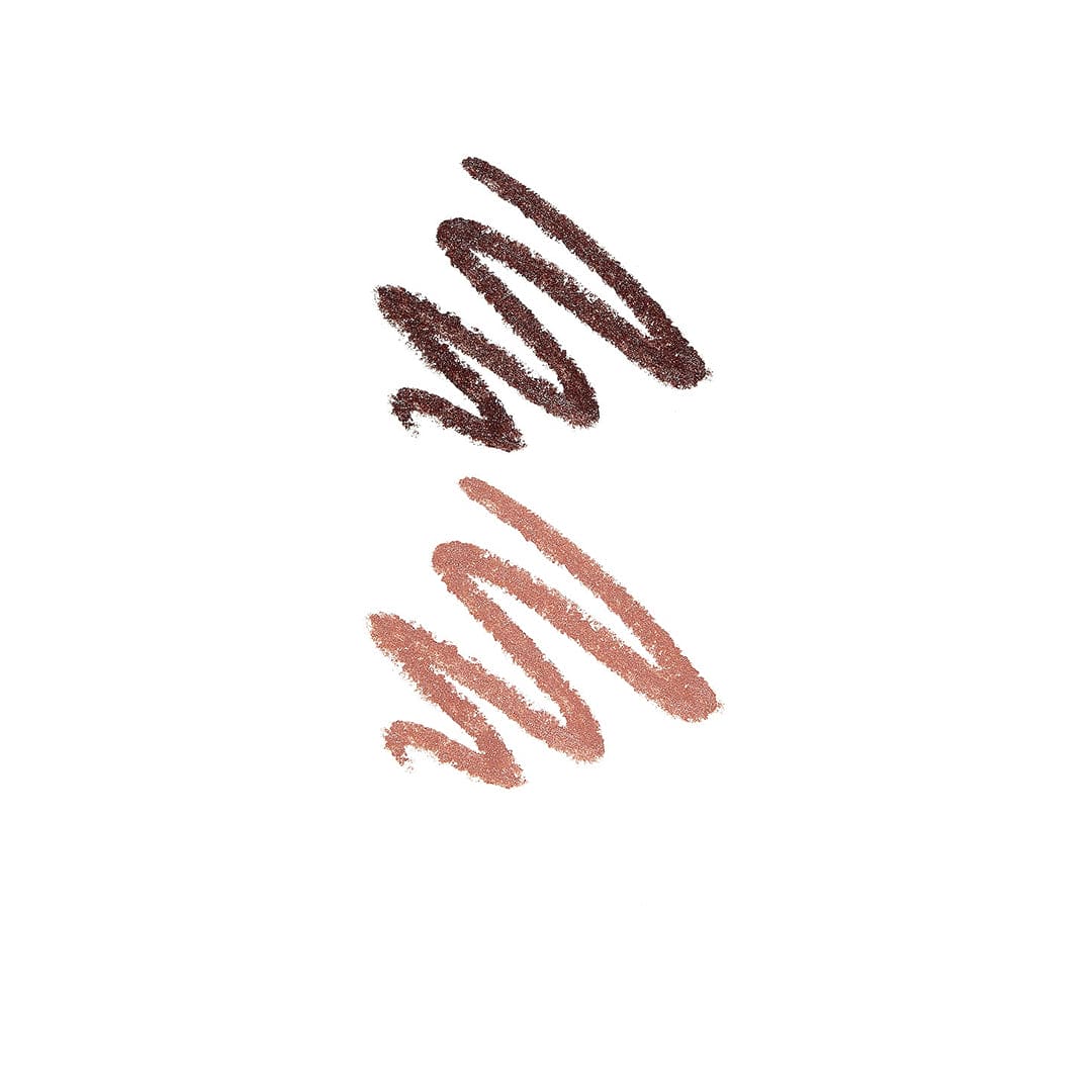 Charlotte Tilbury Pillow Talk Eye Enhancing Beauty Secrets Kit Eye Set - XOXO cosmetics