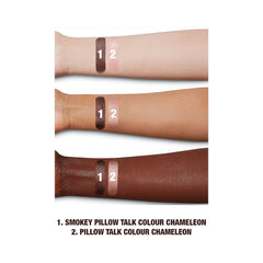 Charlotte Tilbury Pillow Talk Eye Enhancing Beauty Secrets Kit Eye Set - XOXO cosmetics