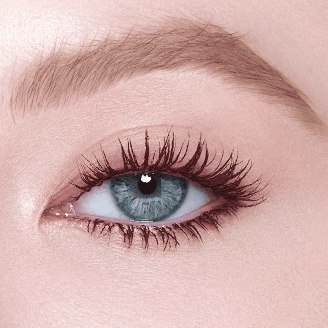 Charlotte Tilbury Pillow Talk Push Up Lashes! Mascara - Dream Pop Mascara - XOXO cosmetics