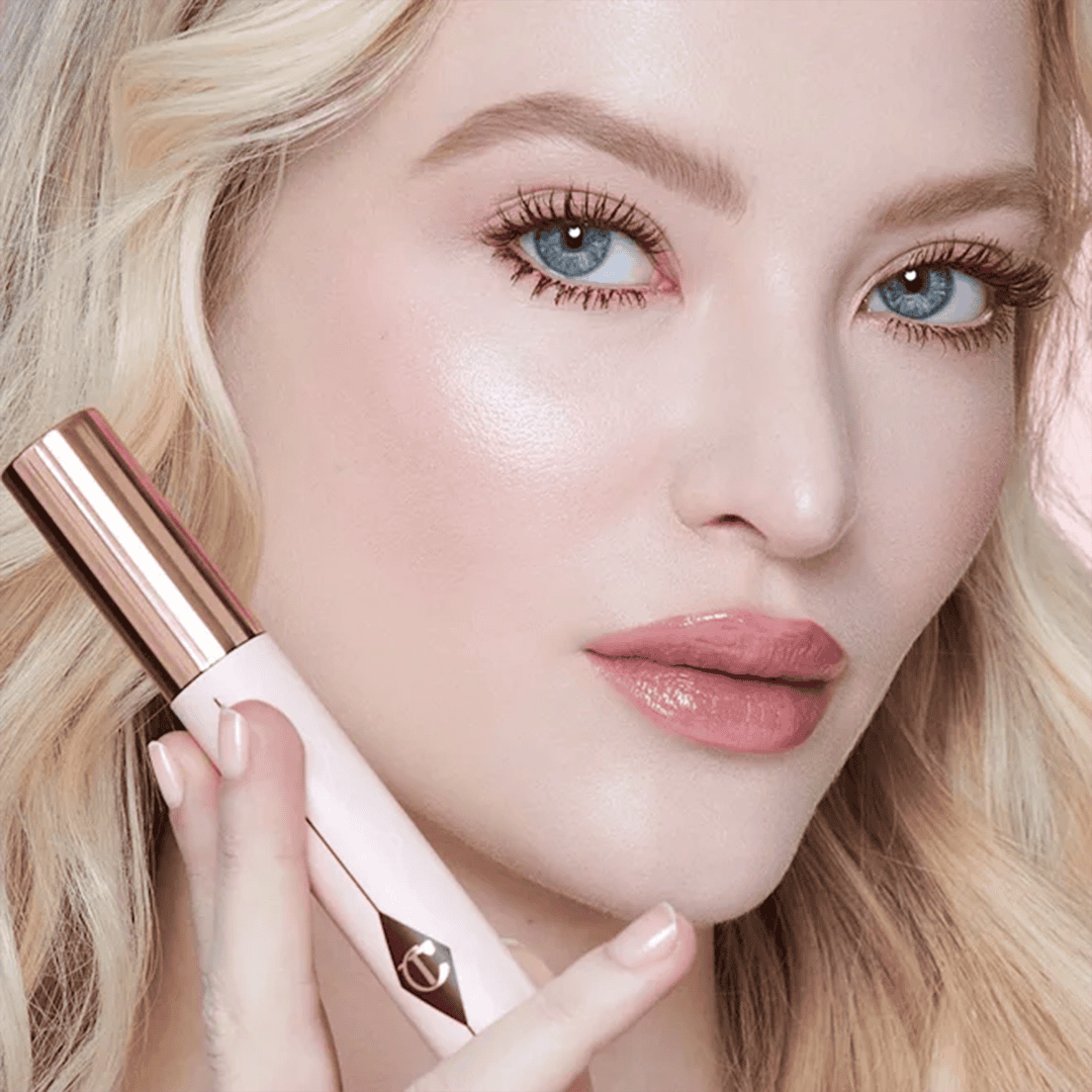 Charlotte Tilbury Pillow Talk Push Up Lashes! Mascara - Dream Pop Mascara - XOXO cosmetics