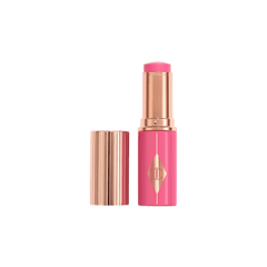 Charlotte Tilbury Unreal Blush Healthy Glow Stick Blush - XOXO cosmetics
