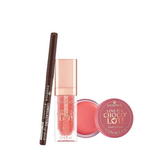 Choco Glow Bundle - XOXO cosmetics