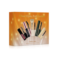 Created For Macy's Clear Eyes, Full Lashes Mascara Set 5-Pc Mascara - XOXO cosmetics