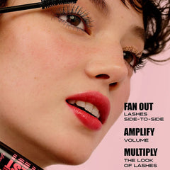 Created For Macy's Clear Eyes, Full Lashes Mascara Set 5-Pc Mascara - XOXO cosmetics