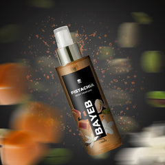 DEOC BAYEB Pistachia Body Perfume Body Mist - XOXO cosmetics
