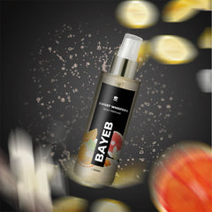 DEOC BAYEB Sweet Whispers Body Perfume Body Mist - XOXO cosmetics