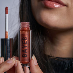 DEOC Bayeb Lip Gloss - 5ml Lip Gloss - XOXO cosmetics