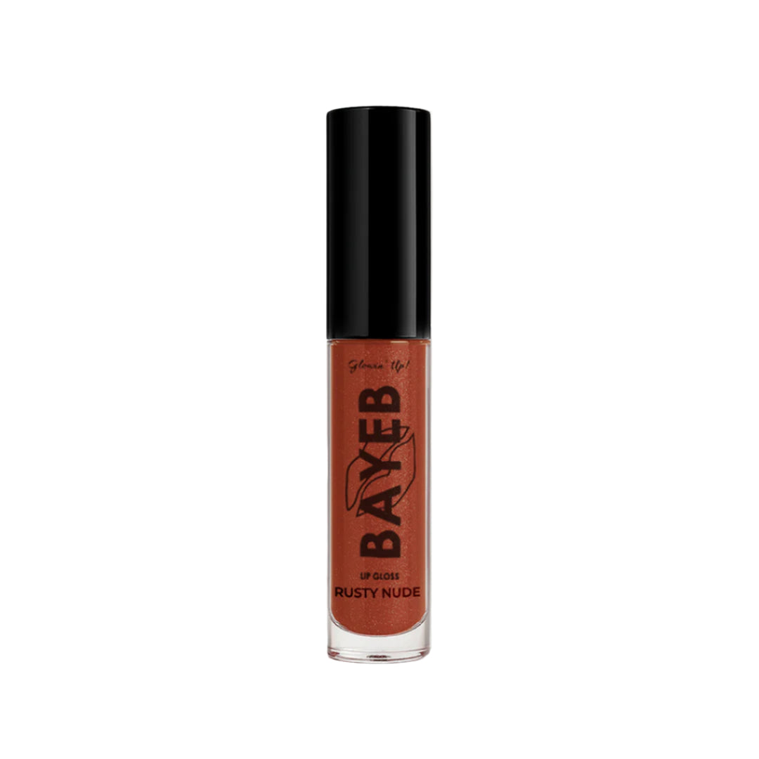 DEOC Bayeb Lip Gloss - 5ml Lip Gloss - XOXO cosmetics