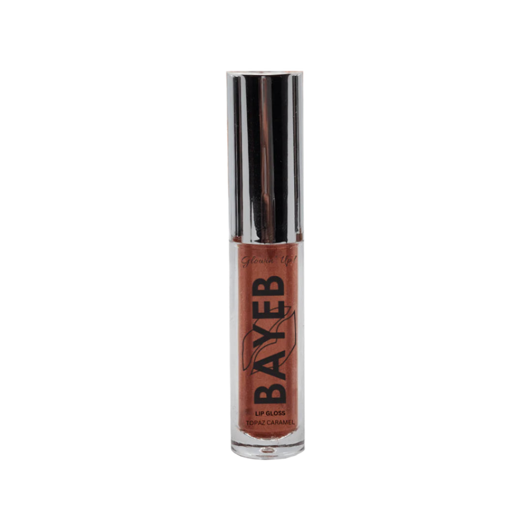 DEOC Bayeb Lip Gloss - 5ml Lip Gloss - XOXO cosmetics