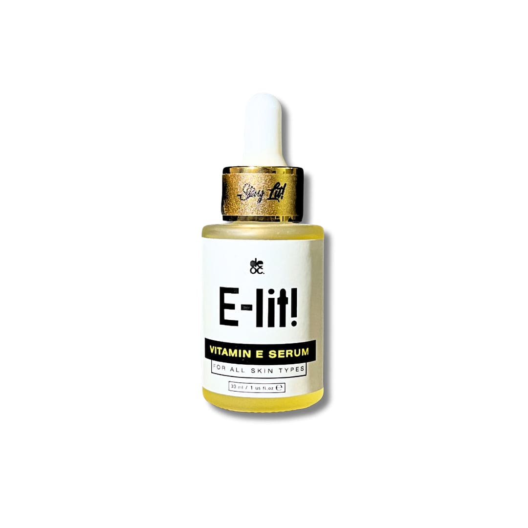 DEOC. E-lit Serum - 30ml Eyebrow - XOXO cosmetics