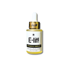 DEOC. E-lit Serum - 30ml Eyebrow - XOXO cosmetics